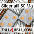 Sildenafil 50 Mg 25